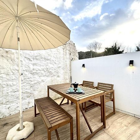 Apartamento Penaquinera En ยาเนส ภายนอก รูปภาพ