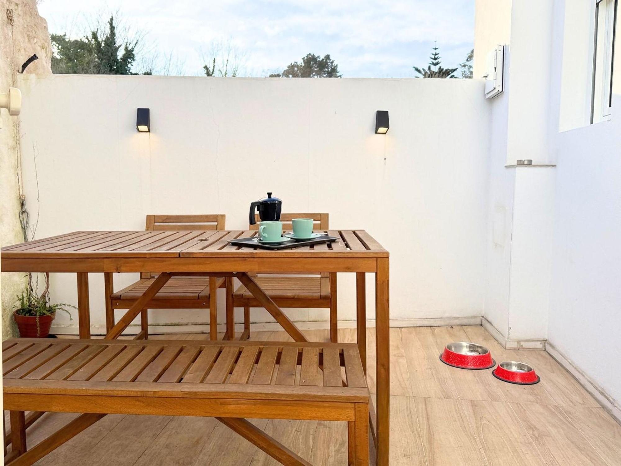Apartamento Penaquinera En ยาเนส ภายนอก รูปภาพ