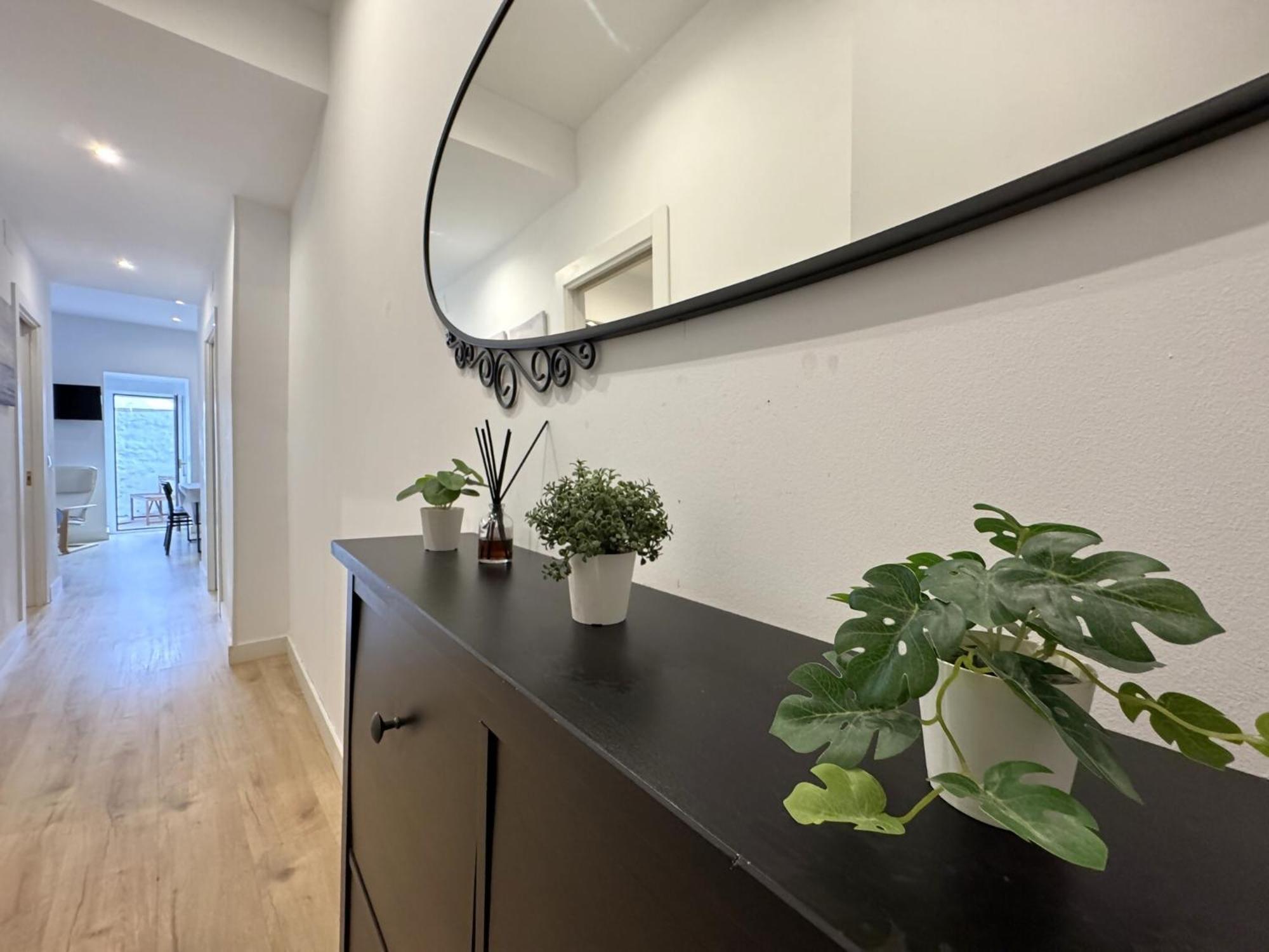 Apartamento Penaquinera En ยาเนส ภายนอก รูปภาพ