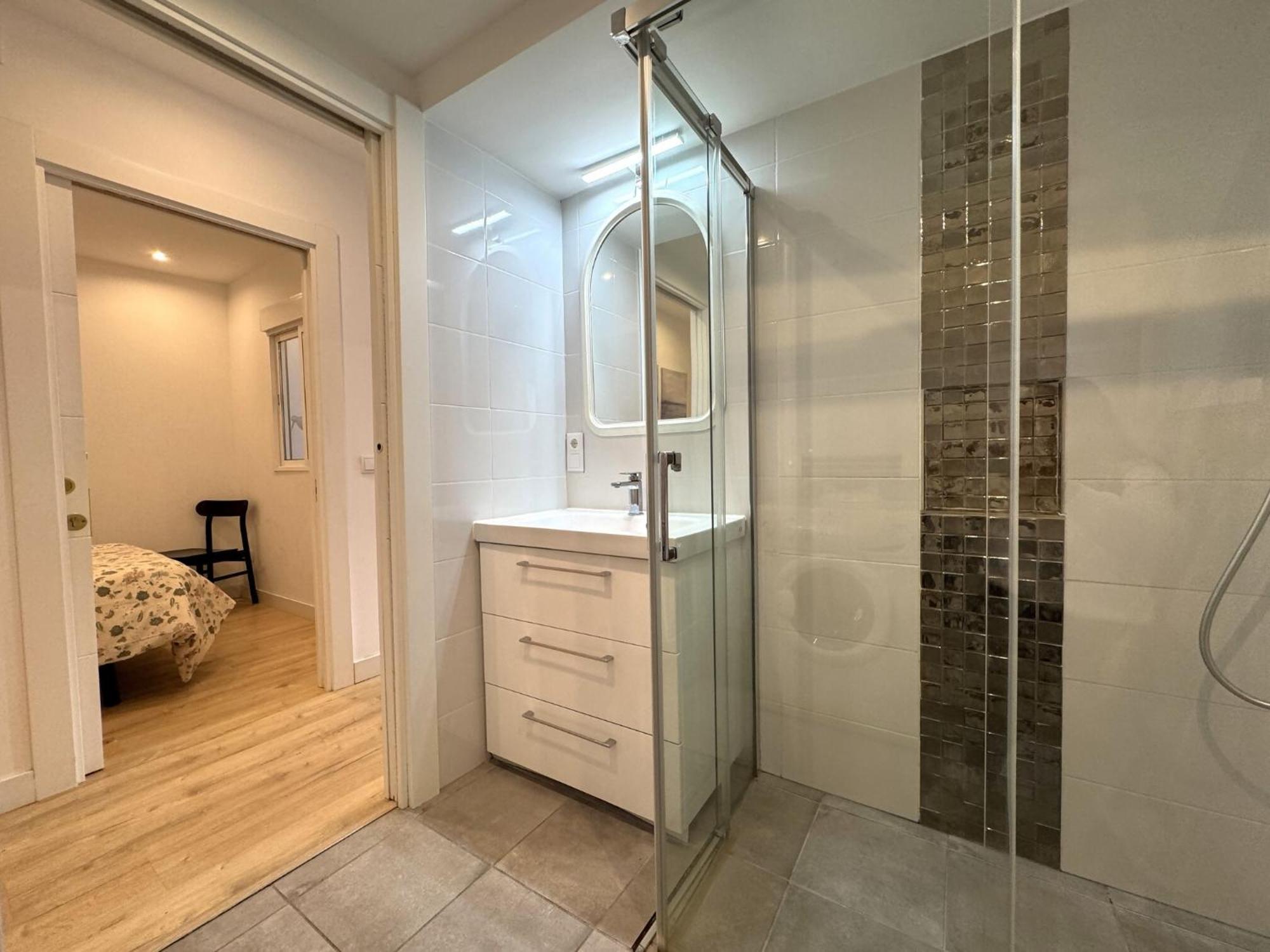 Apartamento Penaquinera En ยาเนส ภายนอก รูปภาพ