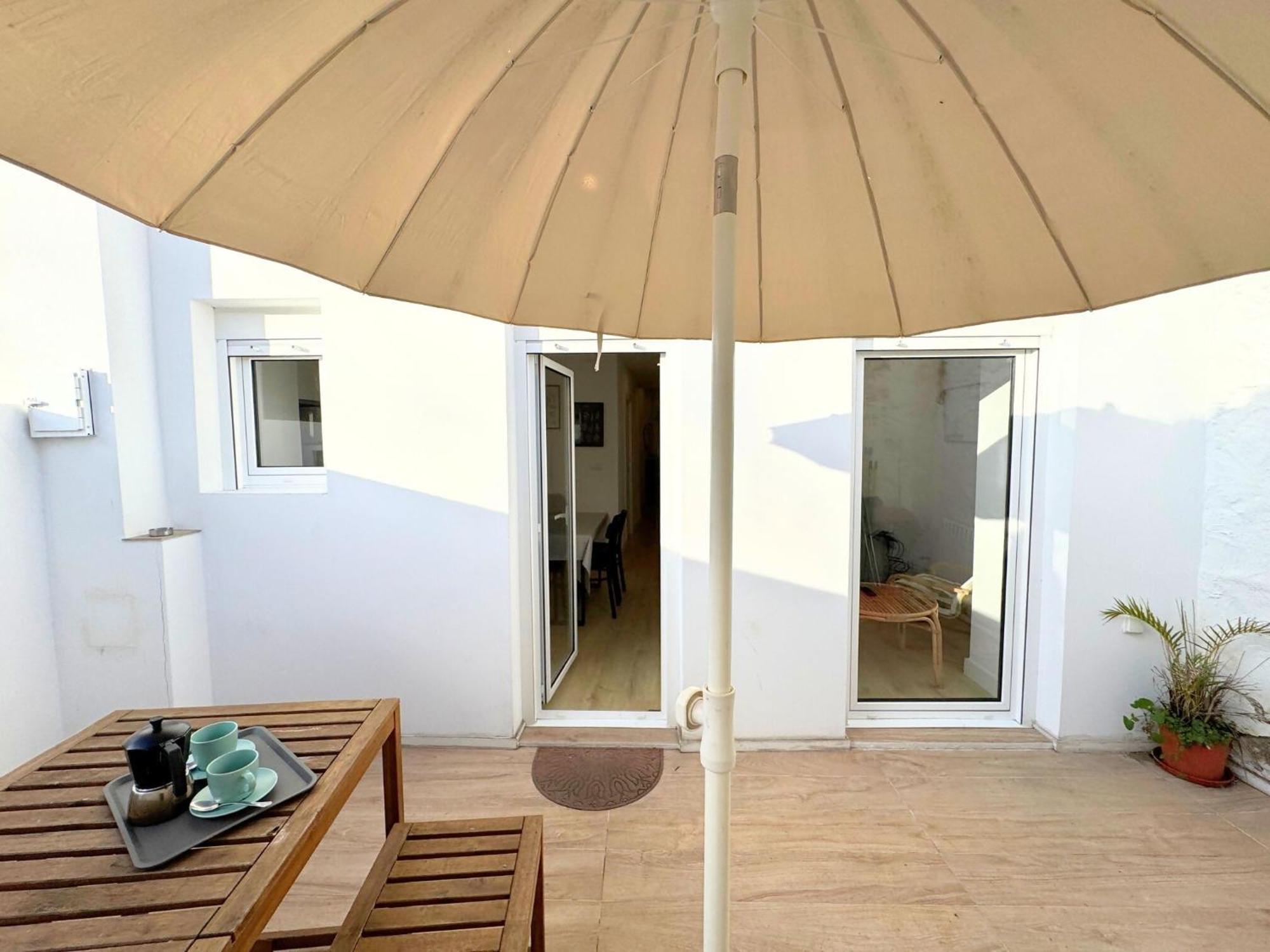 Apartamento Penaquinera En ยาเนส ภายนอก รูปภาพ