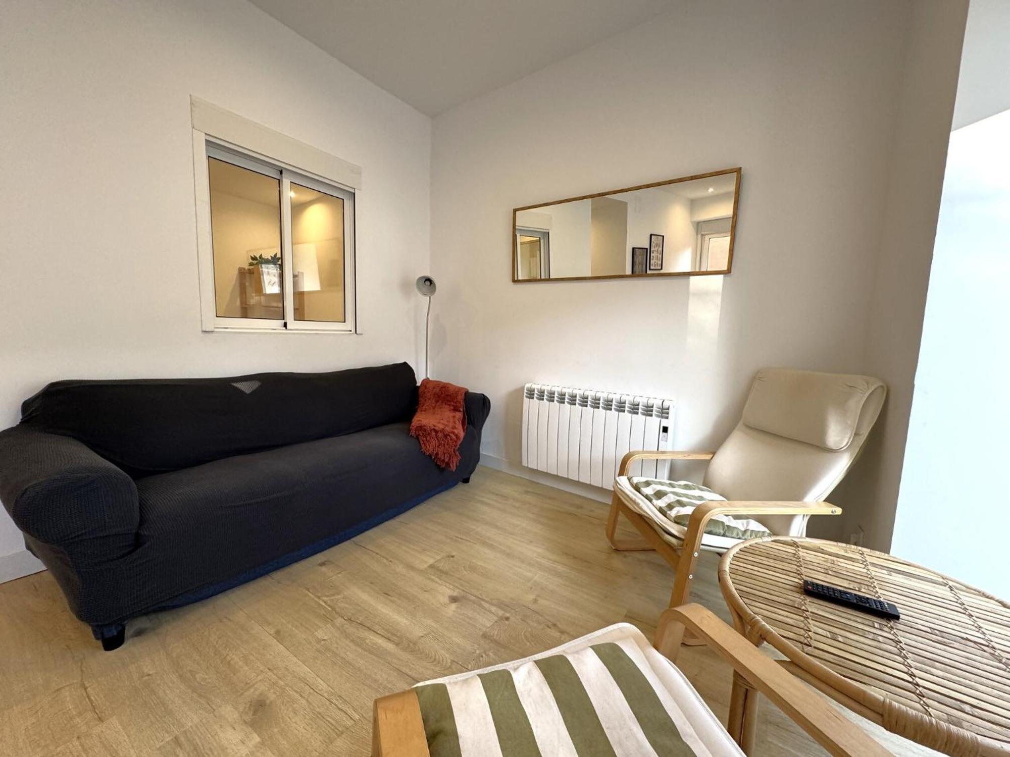 Apartamento Penaquinera En ยาเนส ภายนอก รูปภาพ