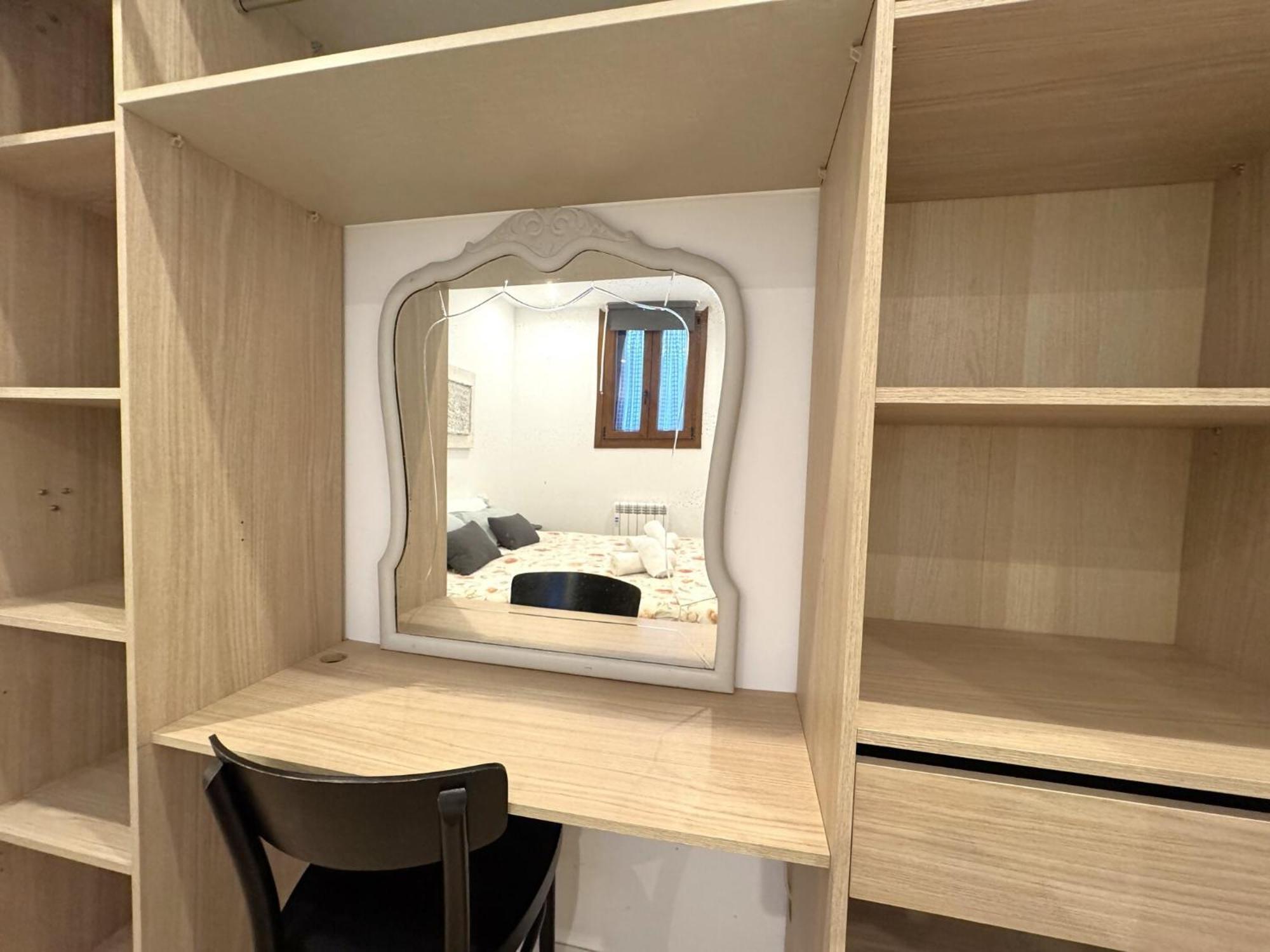 Apartamento Penaquinera En ยาเนส ภายนอก รูปภาพ