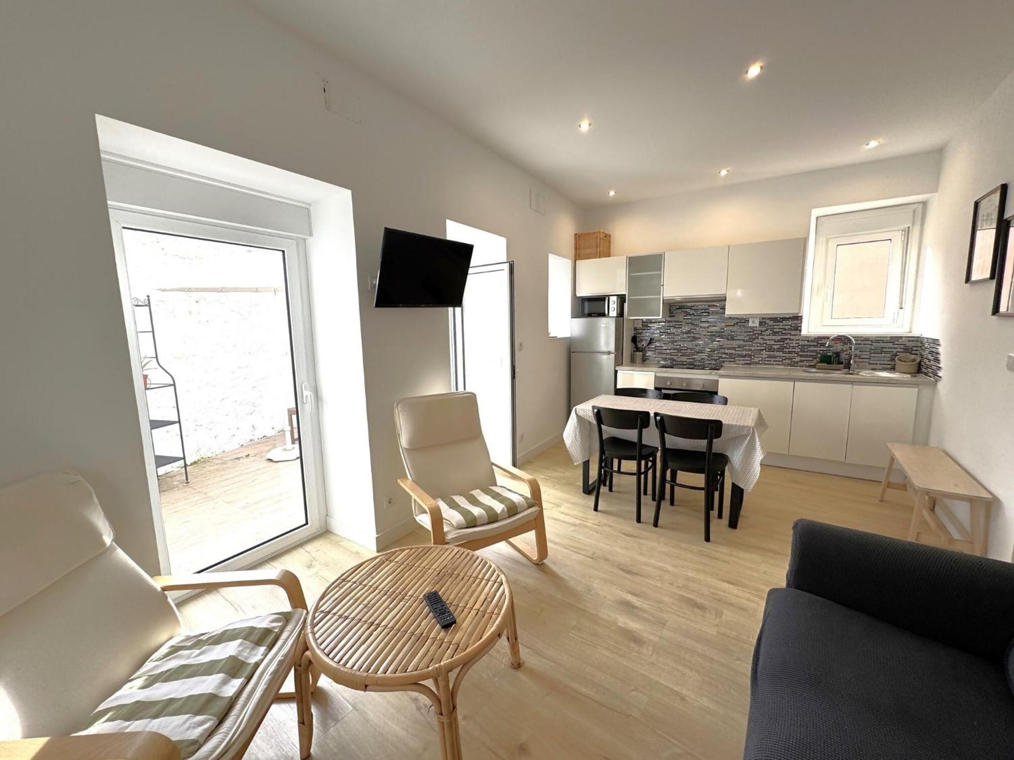 Apartamento Penaquinera En ยาเนส ภายนอก รูปภาพ