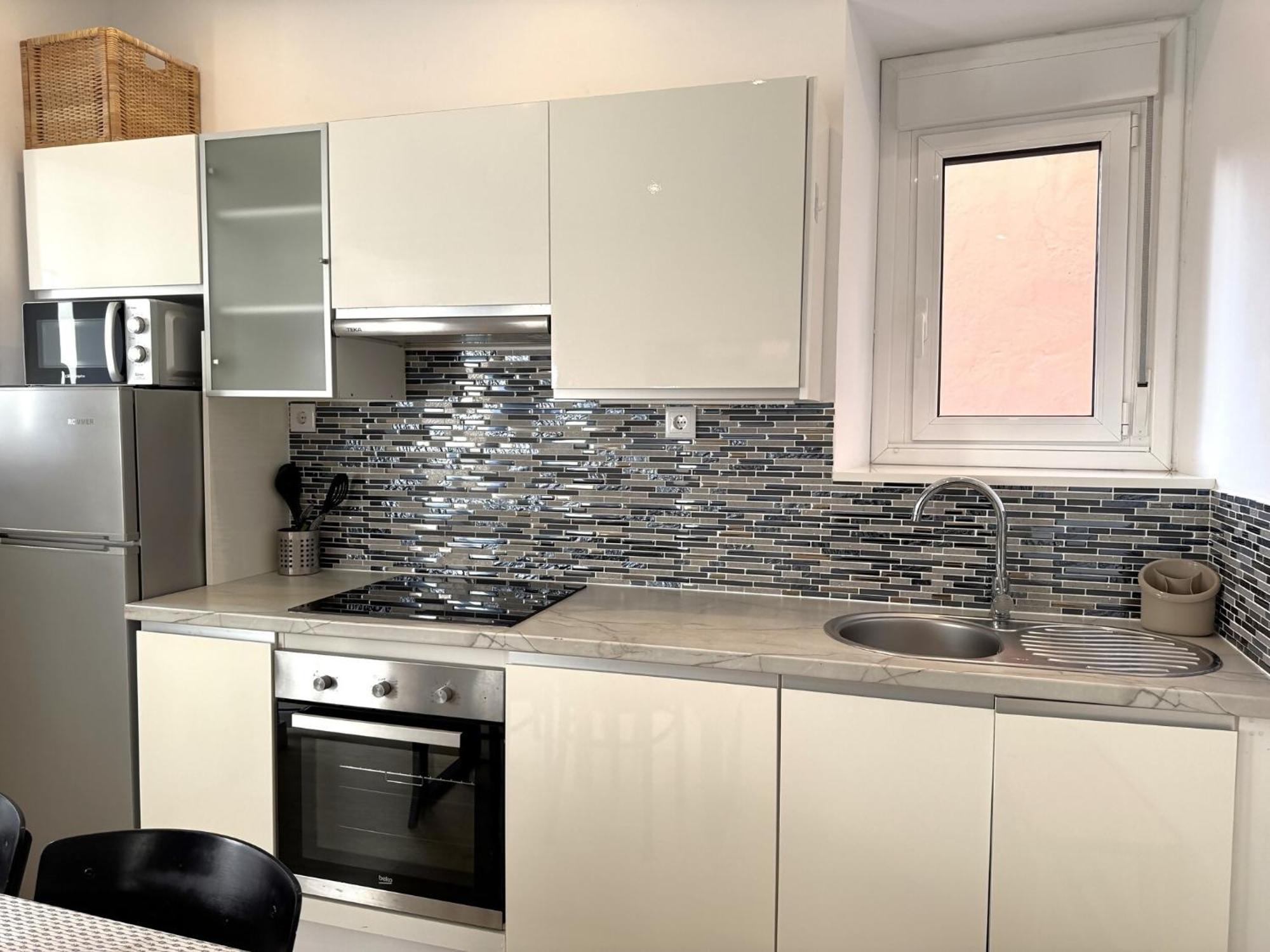 Apartamento Penaquinera En ยาเนส ภายนอก รูปภาพ